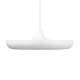 Κρεμαστό Φωτιστικό Cassini LED Medium 14W Λευκό - UMAGE