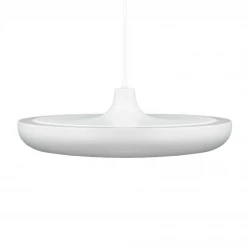 Κρεμαστό Φωτιστικό Cassini LED Medium 14W Λευκό - UMAGE