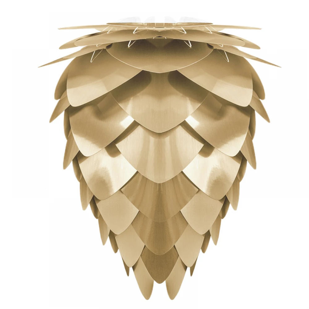 CONIA Brushed Brass G40 by UMAGE