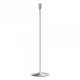Ορθοστάτης Δαπέδου Champagne 140 cm Brushed Steel by UMAGE