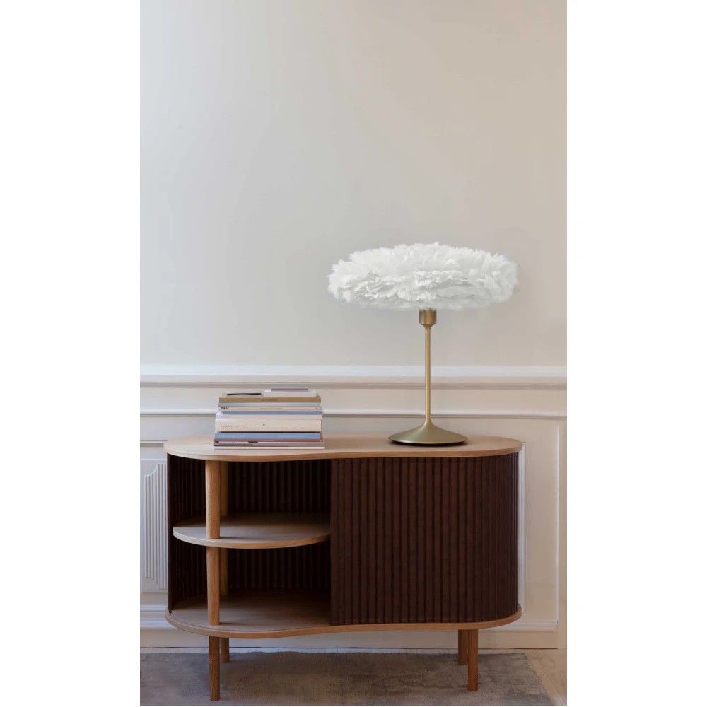 Φωτιστικό Πούπουλο Eos Esther mini Λευκό by UMAGE