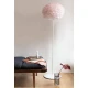 Φωτιστικό με Πούπουλο EOS Ροζ Medium Φ45 by UMAGE