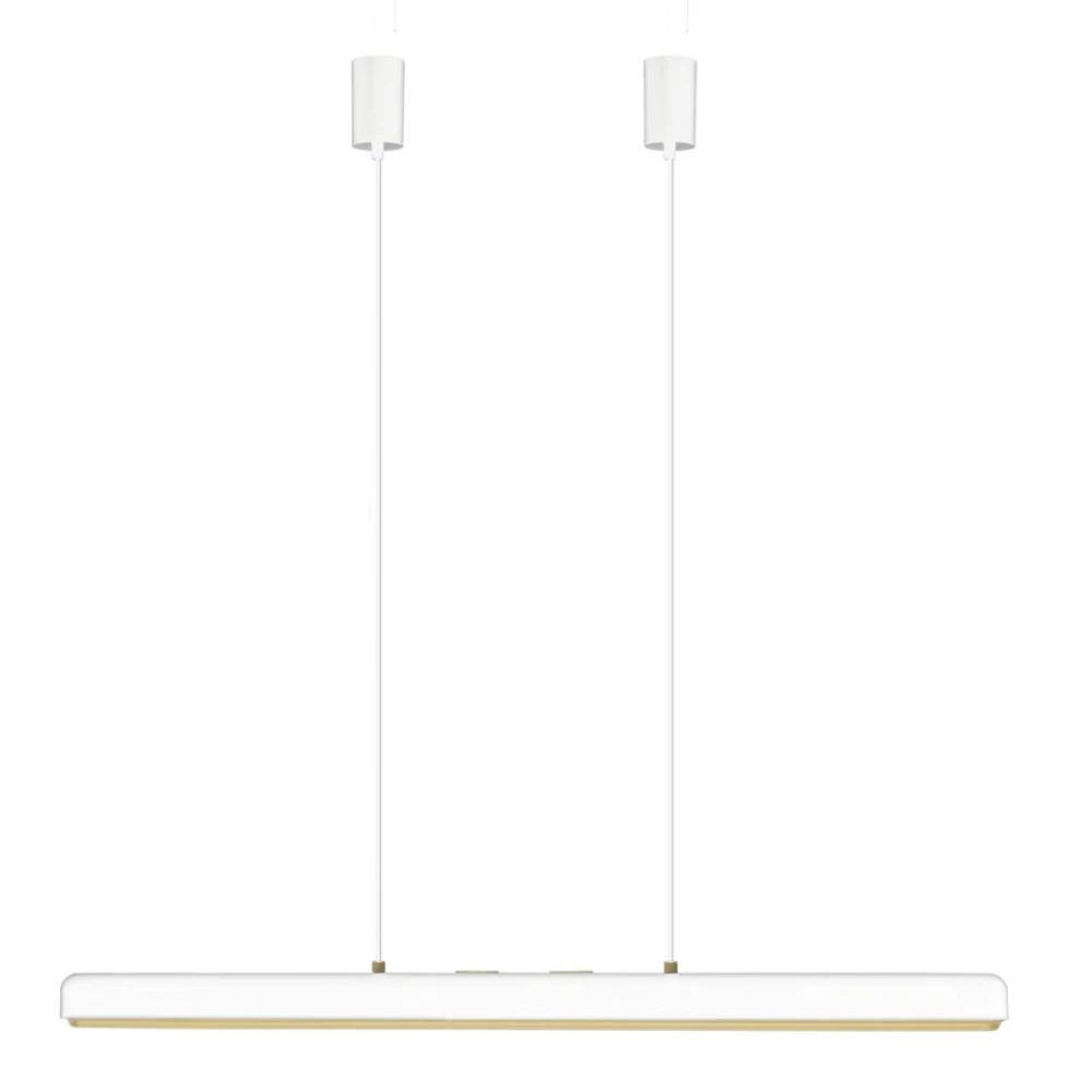 LED Κρεμαστό Φωτιστικό Αλουμινίου Λευκό 24W CCT CRI93 Dimmable Hazel Branch  by UMAGE