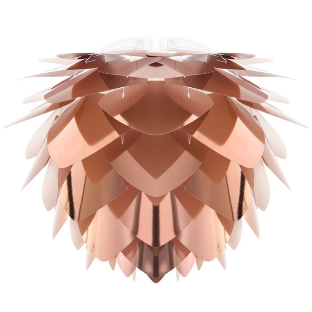 Κουκουνάρα SILVIA Copper Φ50 by UMAGE
