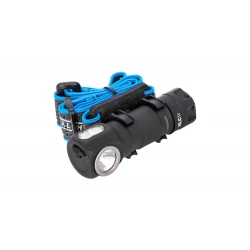 Walther Φακός Κεφαλής LED HLC1r