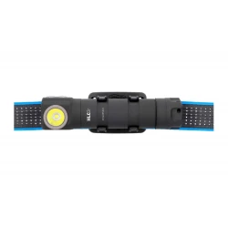 Walther Φακός Κεφαλής LED HLC2r