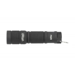 Walther Φακός LED με Μέγιστη Φωτεινότητα 110lm KFA1