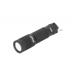 Walther Φακός LED με Μέγιστη Φωτεινότητα 110lm KFA1