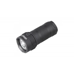 Walther Φακός LED με Μέγιστη Φωτεινότητα 5000lm PFC1r