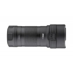 Walther Φακός LED με Μέγιστη Φωτεινότητα 5000lm PFC1r