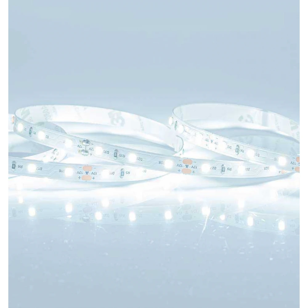 ΤΑΙΝΙΑ LED 30M 10W 12V 3000K IP20 PRO EUROLAMP