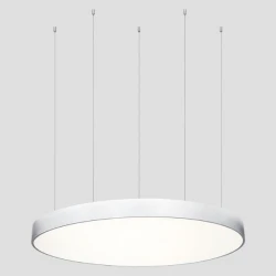ΦΩΤΙΣΤΙΚΟ ΚΡΕΜΑΣΤΟ LED 70W 3000Κ 80X10 ΛΕΥΚΟ - EUROLAMP