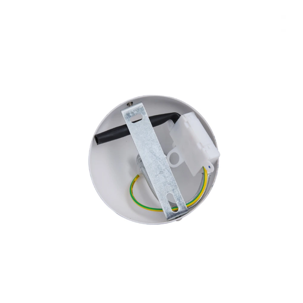 ΦΩΤΙΣΤΙΚΟ ΚΡΕΜΑΣΤΟ ΜΕΤΑΛΛΙΚΟ 1ΧE27 MAX 15W 300X1290mm ΓΚΡΙ ARTE ILLUMINA JARDEN