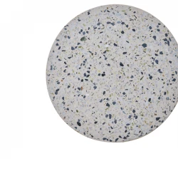 ΑΠΛΙΚΑ ΓΥΨΙΝΗ ΛΕΥΚΗ  5W 3000K 600Lm 240X240X240mm ARTE ILLUMINA SALPICO