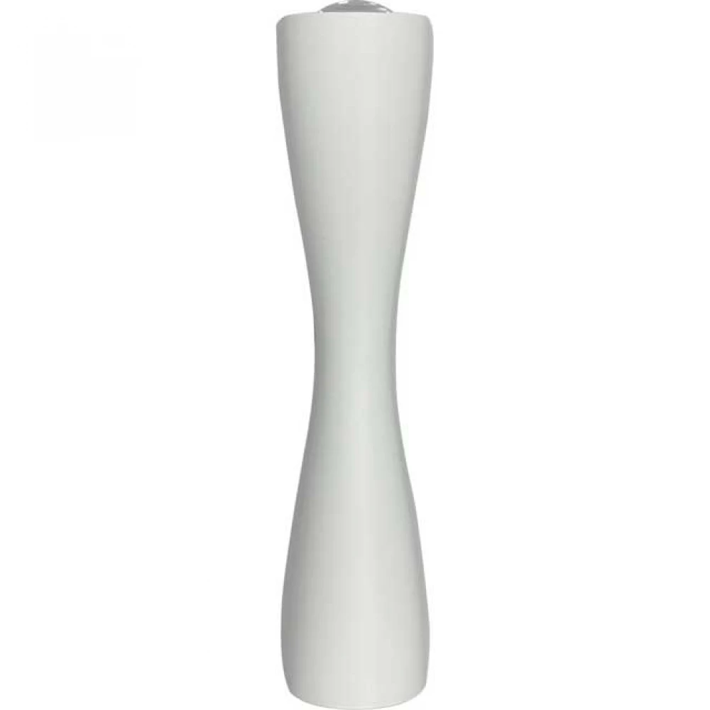 ΑΠΛΙΚΑ ΤΟΙΧΟΥ ΑΛΟΥΜΙΝΙΟΥ UP -DOWN 6W 480Lm 3000K 240x60x55mm IP54 ΛΕΥΚΗ ARTE ILLUMINA