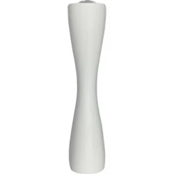 ΑΠΛΙΚΑ ΤΟΙΧΟΥ ΑΛΟΥΜΙΝΙΟΥ UP -DOWN 6W 480Lm 3000K 240x60x55mm IP54 ΛΕΥΚΗ ARTE ILLUMINA