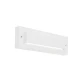 ΦΩΤΙΣΤΙΚΟ ΤΟΙΧΟΥ LED 6W 255X42X90 3CCT IP65 ΛΕΥΚΟ "SENARIO" - Eurolamp