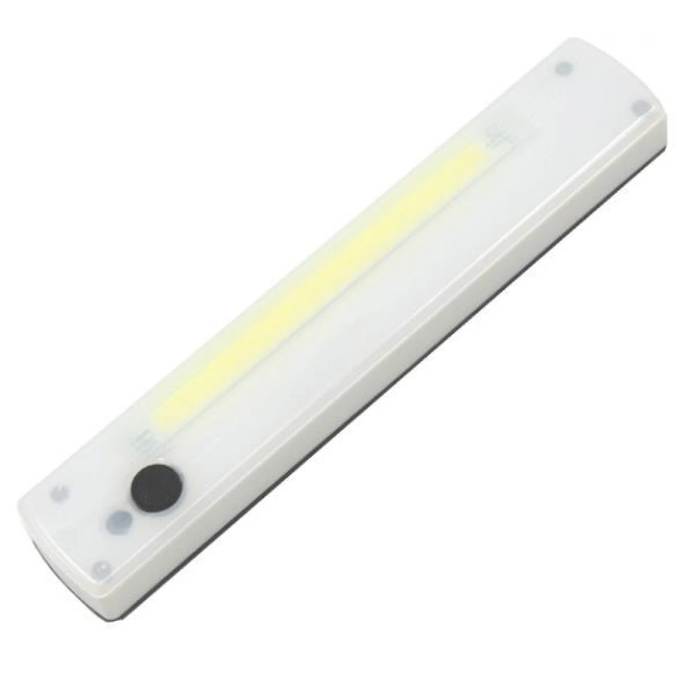 ΦΩΤΙΣΤΙΚΟ ΠΑΓΚΟΥ 2W LED 3000Κ 20cm ΜΕ ΑΝΙΧΝΕΥΤΗ ΚΙΝΗΣΗΣ EUROLAMP