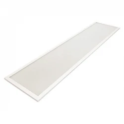 Φωτιστικό PANEL LED 120X30 40W Λευκό PLUS Θερμό Λευκό 3000K - Eurolamp