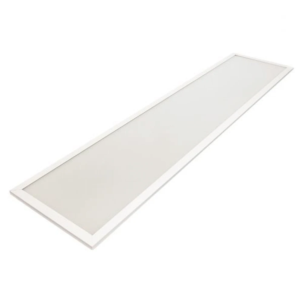 Φωτιστικό Panel LED 120X30 40W UGR<19 220-240V/AC Λευκό PLUS Θερμό Λευκό 3000K - Eurolamp