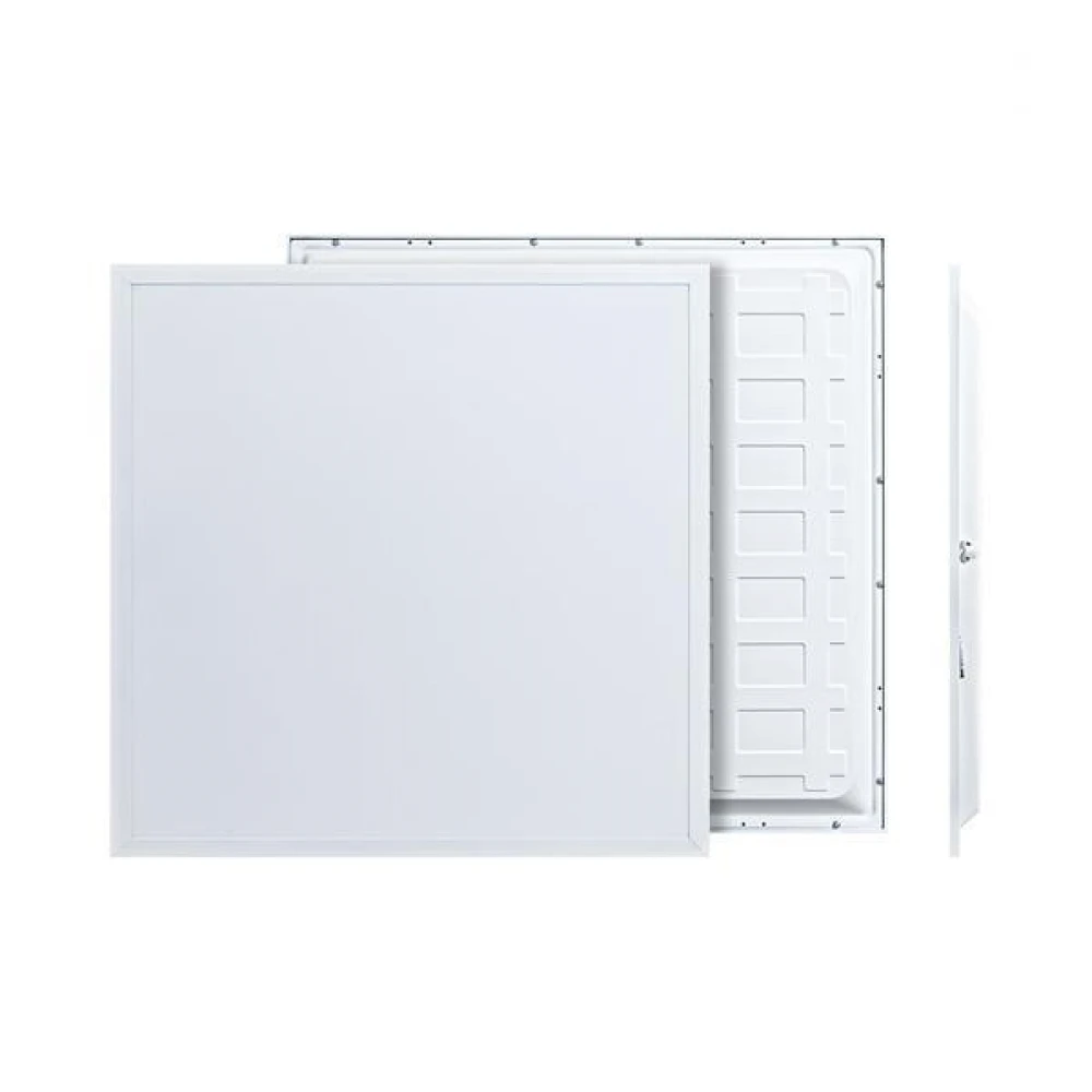 ΦΩΤΙΣΤΙΚΟ BACKLIGΗΤ UGR19 60X60 27-34-40-48W 3000Κ 220-240V ΛΕΥΚΟ EUROLAMP