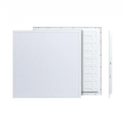 ΦΩΤΙΣΤΙΚΟ BACKLIGΗΤ UGR19 60X60 27-34-40-48W 3000Κ 220-240V ΛΕΥΚΟ EUROLAMP