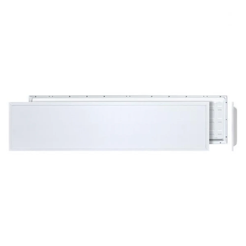 ΦΩΤΙΣΤΙΚΟ BACKLIGΗΤ UGR19 120X30 45W 4000Κ 220-240V ΛΕΥΚΟ EUROLAMP