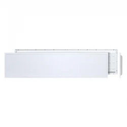 ΦΩΤΙΣΤΙΚΟ ΕΞΩΤΕΡΙΚΟ BACKLIGΗΤ UGR19 120X30 45W 4000Κ 220-240V ΛΕΥΚΟ EUROLAMP
