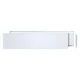 ΦΩΤΙΣΤΙΚΟ BACKLIGΗΤ UGR19 120X30 45W 4000Κ 220-240V ΛΕΥΚΟ EUROLAMP