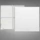 ΦΩΤΙΣΤΙΚΟ ΕΞΩΤΕΡΙΚΟ BACKLIT UGR19 40W 220-240V 4000Κ 60X60 ΛΕΥΚΟ PLUS EUROLAMP
