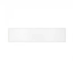 ΦΩΤΙΣΤΙΚΟ ΕΞΩΤΕΡΙΚΟ BACKLIT UGR19 40W 220-240V 4000Κ 120X30 ΛΕΥΚΟ PLUS EUROLAMP