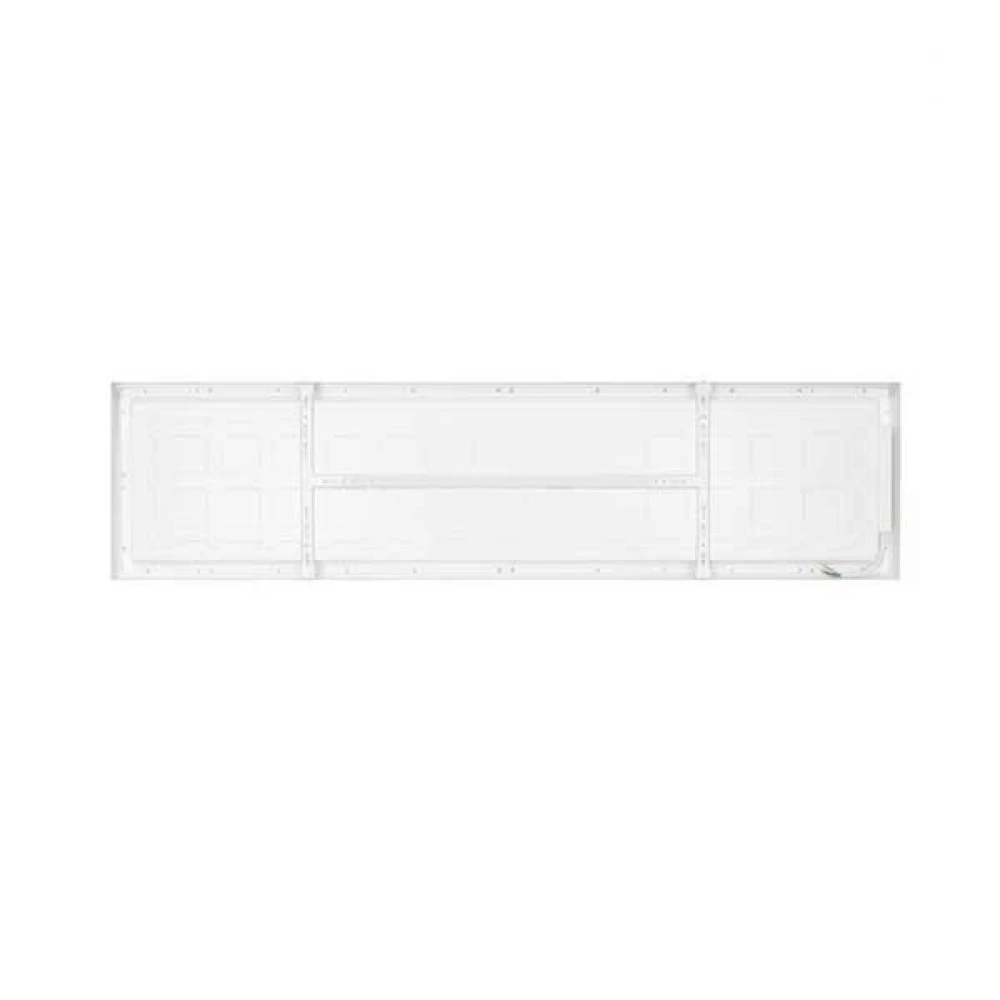 ΦΩΤΙΣΤΙΚΟ ΕΞΩΤΕΡΙΚΟ BACKLIT UGR19 40W 220-240V 4000Κ 120X30 ΛΕΥΚΟ PLUS EUROLAMP