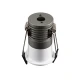 ΣΠΟΤ ΧΩΝΕΥΤΟ 5W Φ40 4000Κ ΛΕΥΚΟ EUROLAMP