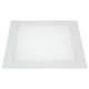 ΦΩΤΙΣΤΙΚΟ ΧΩΝΕΥΤΟ LED SLIM 20W 85-265V 3CCT 220X220 WHITE PLUS EUROLAMP