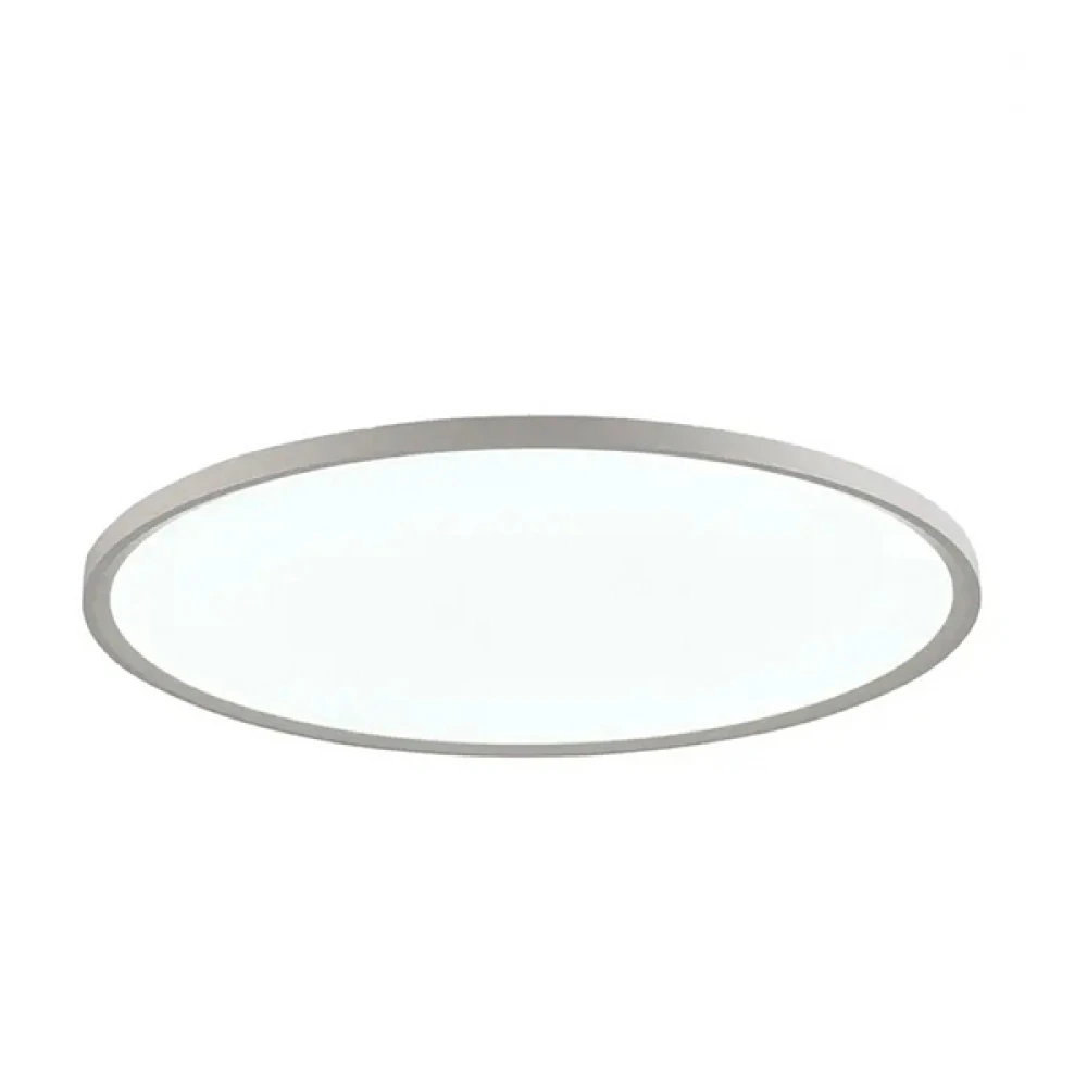ΦΩΤΙΣΤΙΚΟ ΟΡΟΦΗΣ LED SLIM Φ40 36W 3CCT ΛΕΥΚΟ PLUS EUROLAMP