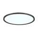 ΦΩΤΙΣΤΙΚΟ ΟΡΟΦΗΣ LED SLIM Φ60 48W 3CCT ΜΑΥΡΟ PLUS EUROLAMP