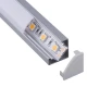 ΠΡΟΦΙΛ ΓΩΝΙΑ 2000*18*18 45° PLUS EUROLAMP