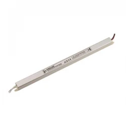 ΤΡΟΦΟΔΟΤΙΚΟ ΜΕΤΑΛΛΙΚΟ MINI 12V DC 18W IP20 EUROLAMP