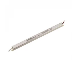 ΤΡΟΦΟΔΟΤΙΚΟ ΜΕΤΑΛΛΙΚΟ MINI 12V DC 36W IP20 EUROLAMP