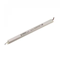 ΤΡΟΦΟΔΟΤΙΚΟ ΜΕΤΑΛΛΙΚΟ MINI 12V DC 60W IP20 EUROLAMP