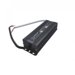 ΤΡΟΦΟΔΟΤΙΚΟ ΜΕΤΑΛΛΙΚΟ 12V DC 60W IP67 EUROLAMP