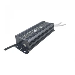 ΤΡΟΦΟΔΟΤΙΚΟ ΜΕΤΑΛΛΙΚΟ 12V DC 150W IP67 EUROLAMP