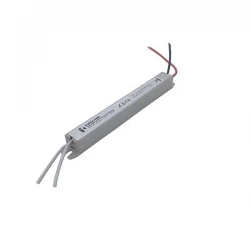 ΤΡΟΦΟΔΟΤΙΚΟ ΜΕΤΑΛΛΙΚΟ MINI 24V DC 24W IP20 EUROLAMP