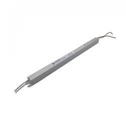 ΤΡΟΦΟΔΟΤΙΚΟ ΜΕΤΑΛΛΙΚΟ MINI 24V DC 60W IP20 EUROLAMP
