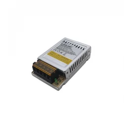 ΤΡΟΦΟΔΟΤΙΚΟ ΜΕΤΑΛΛΙΚΟ 24V DC 25W IP20 EUROLAMP