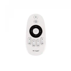 ΑΣΥΡΜΑΤΟ ΧΕΙΡΙΣΤΗΡΙΟ RF Wifi DIMMER 4 ΚΑΝΑΛΙΑ EUROLAMP