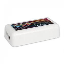 ΑΣΥΡΜΑΤΟ RF CONTROLLER RGB 6A DC 12V/216W 24V/432W EUROLAMP