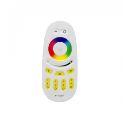 ΑΣΥΡΜΑΤΟ ΧΕΙΡΙΣΤΗΡΙΟ RF Wifi RGB 4 ΚΑΝΑΛΙΑ EUROLAMP