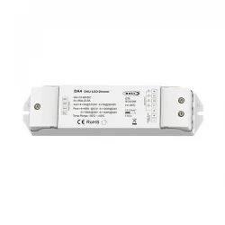 DALI LED DIMMER 5A*4CH 12-48VDC DA4 EUROLAMP