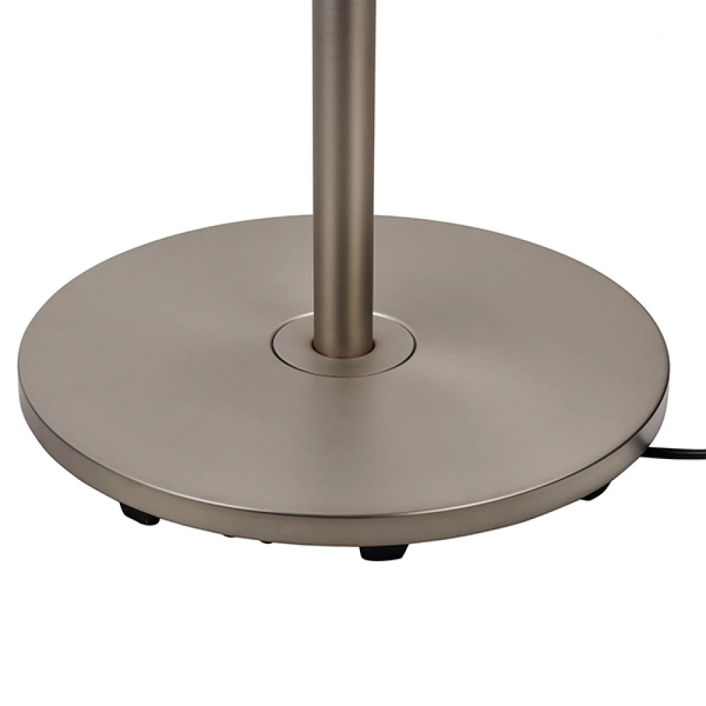 ΑΝΕΜΙΣΤΗΡΑΣ ΜΕΤΑΛΛΙΚΟΣ VINTAGE ΟΡΘΟΣΤΑΤΗ ΙΝΟΧ Φ45 60W (HIGH POWER) EUROLAMP